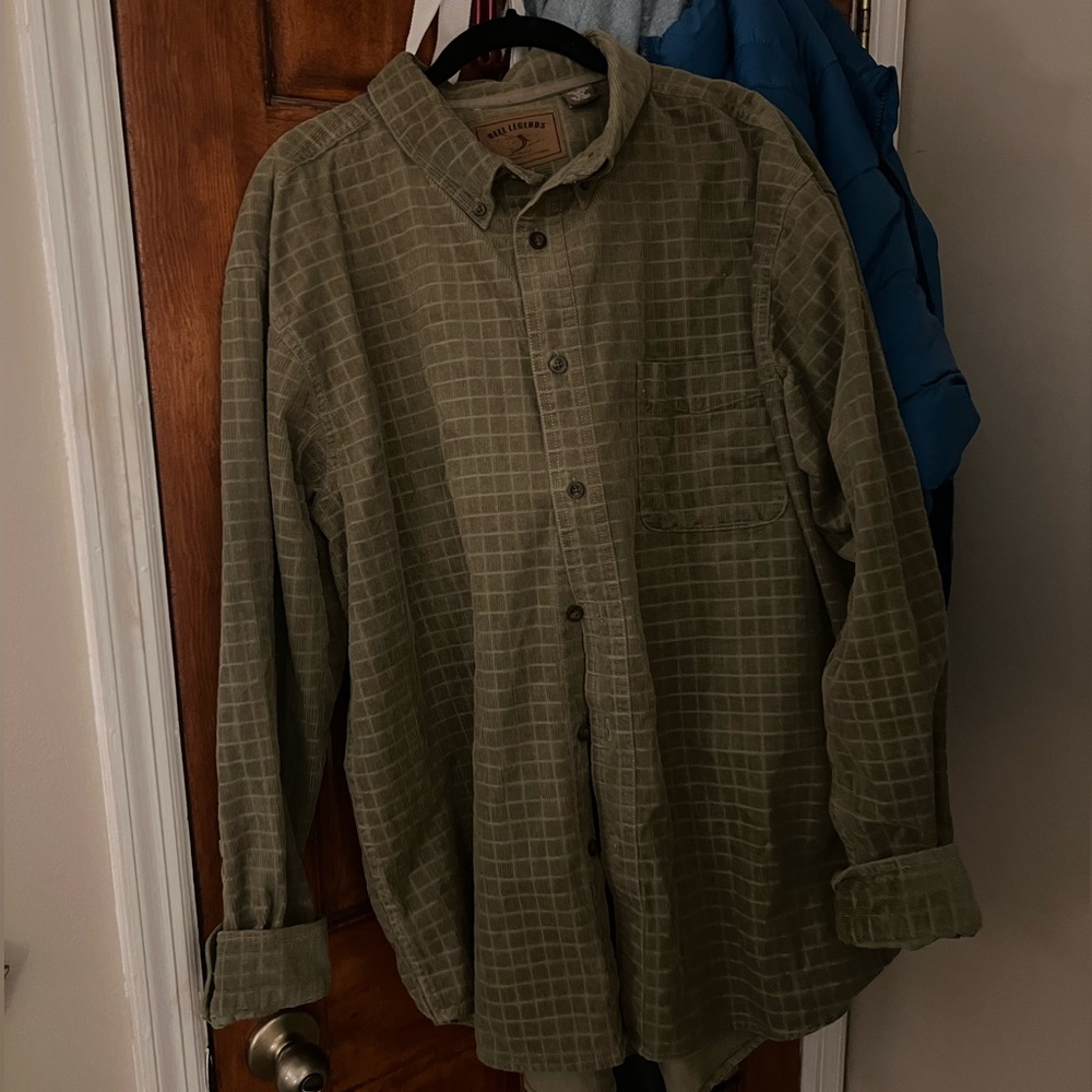 flannel